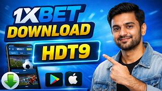 1xbet download iphone | How to download 1xbet on iphone (iOS)
