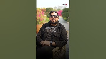 How did you generate cash flow to sustain and grow Shiprocket Ft Vishesh Khurana