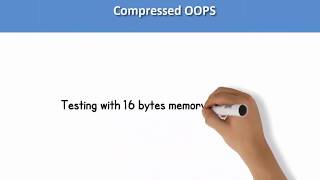 Compressed OOPS : Testing with 16 bytes memory alignment