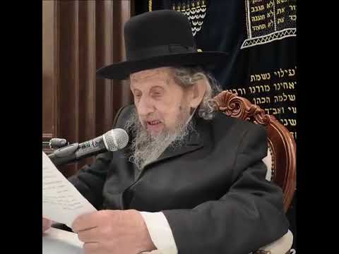 🔥🔥🔥שום בן ישיבה לא ילך לצבא!!!   אפי' לא אחד!!! מנהיג הדור מרן הרב דב לנדו בהכרזה ברורה ונחרצת