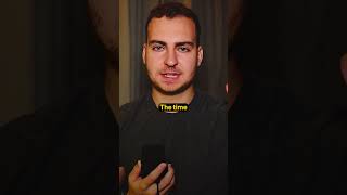 The real growth happens when you push your limits and take on the challenges that scare you 🚀