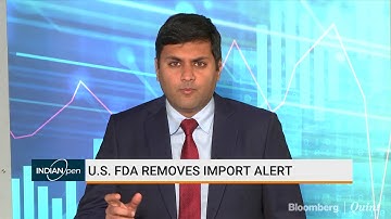 Divi’s Labs Says U.S. Drug Regulator To Lift Import Alert On Vizag Unit