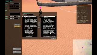 BWC Dynamic Combat Operations, Arma 3 MCC/Zeus Tutorial Part 4