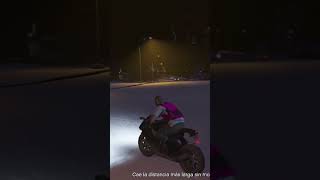 a ver si lo ve alguien