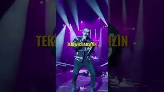 Ezhel - İmkansızım Konser #shorts #ezhel #imkansızım Resimi