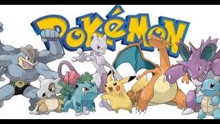 como instalar 3 juegos de pokemon
