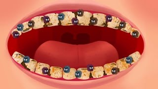 Sweet Baby Girl Hospital, Ear Doctor and Help Dentist Children or Baby Games ► TiKiFun screenshot 4