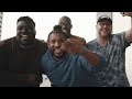 Sam Collier, Da' TRUTH, Glo - Welcome Home (Hillsong Atlanta Theme Song) music video | Christian Rap