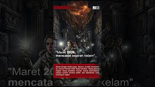 HEROISME MEDIS 2026: Rahasia Rumah Sakit Bawah Tanah yang Tak Terdeteksi Radar! #beritaterkini #iran