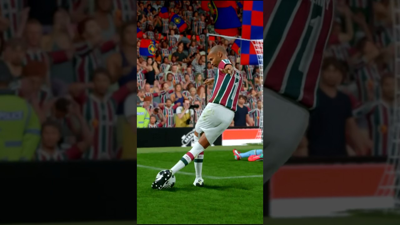 Who is your best defender in FC24? 