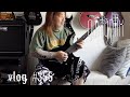 guitar vlog #355