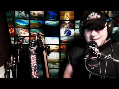 Guitarist TV - The BIG ROCK Show