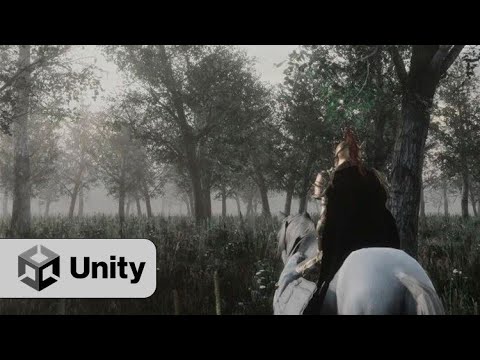 Curso Unity: Aula 10 - Substance 3D + Unity HDRP - YouTube