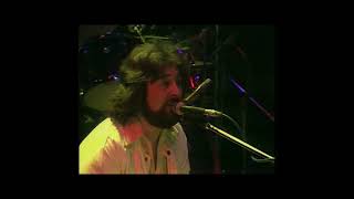 Supertramp, Live, BLOODY WELL RIGHT