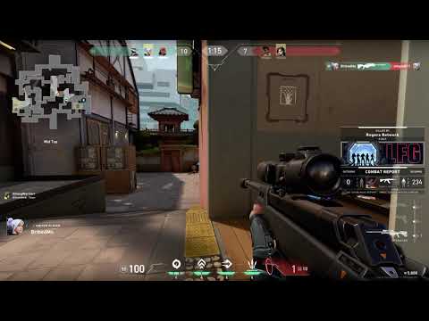 6K ace