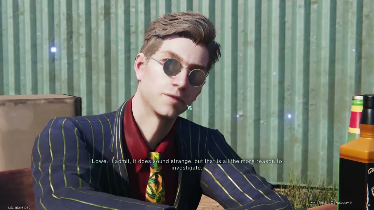 Montage of Clips From Starting a New Scenario | Once Human Random Moments