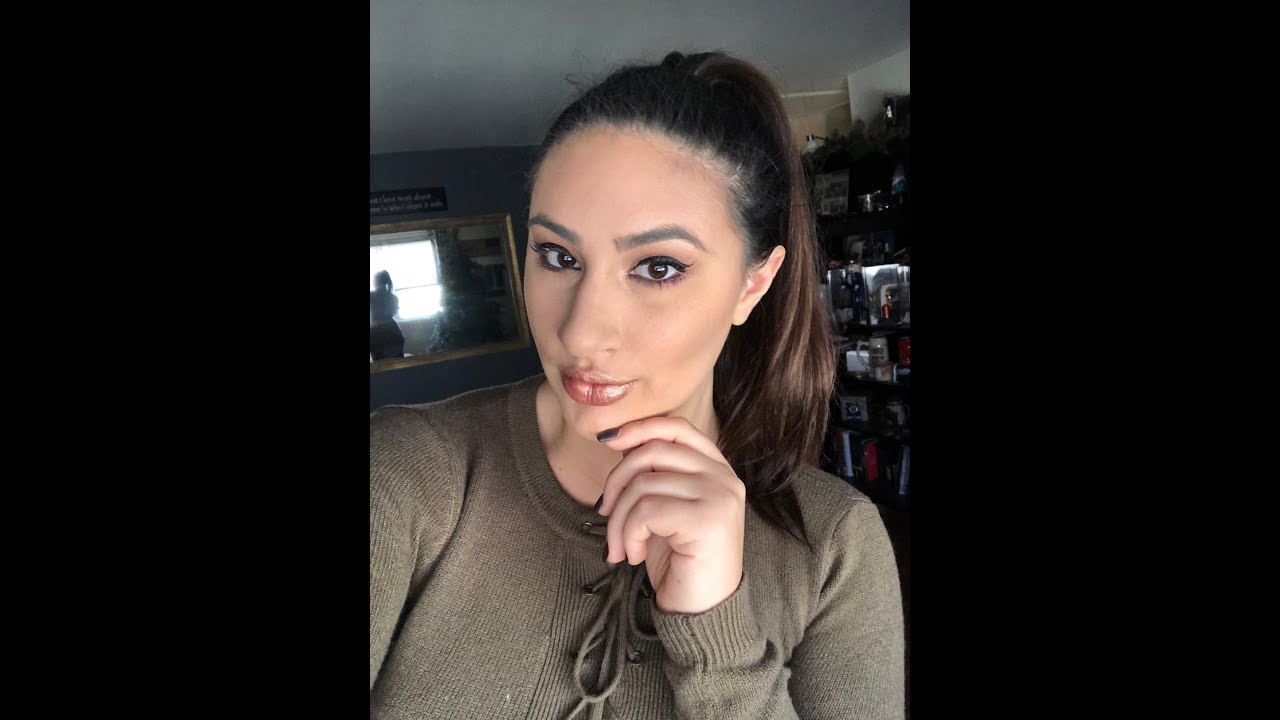 Dose of Color   Hidden Treasure Palette Jewel Tone Eye BRONZE GODDESS EYE