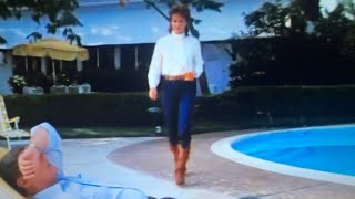 Dallas: Wedding Pool Brawl-JR. Ewing Bobby, Ray, Cliff, Clayton more try to break up the fight• Dallas: Wedding Pool Brawl-JR. Ewing Bobby, Ray, Cliff, Clayton more try to break up the fight•