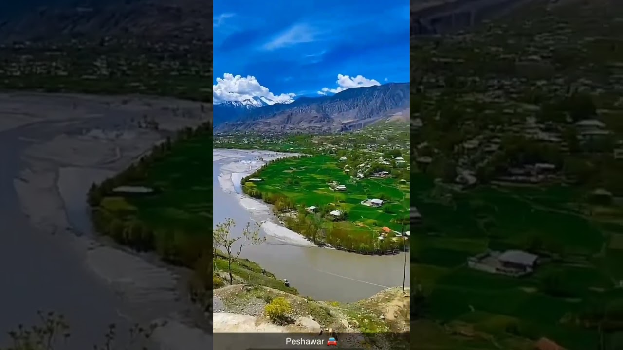 AYUN VALLEY CHITRAL KPK PAKISTAN 🇵🇰