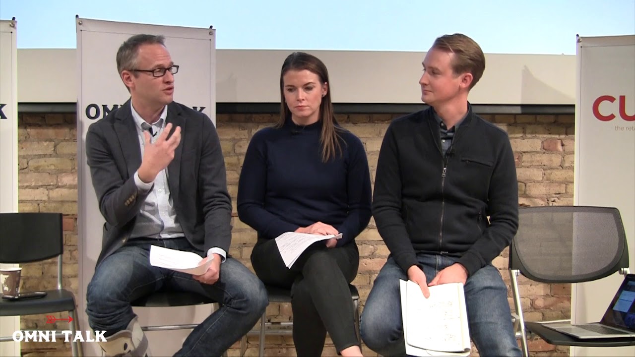 FastFive - Live from Cue4 [un]Conference + listener questions!