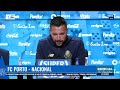 LIVE: Antevisão FC Porto X CD Nacional