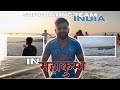 Supporting Team India In Mahakumbh | The Cricketer Guy | Champions Trophy