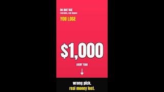 DO NOT Use 100x Leverage — Trader Math — Real Numbers