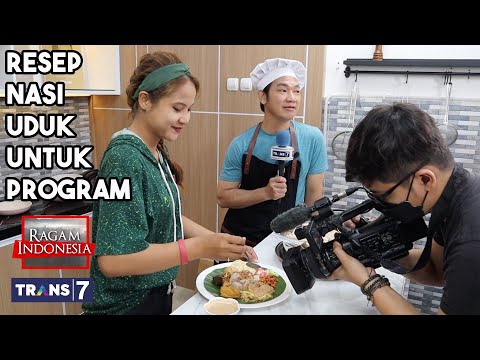 Nasi Uduk Xanders