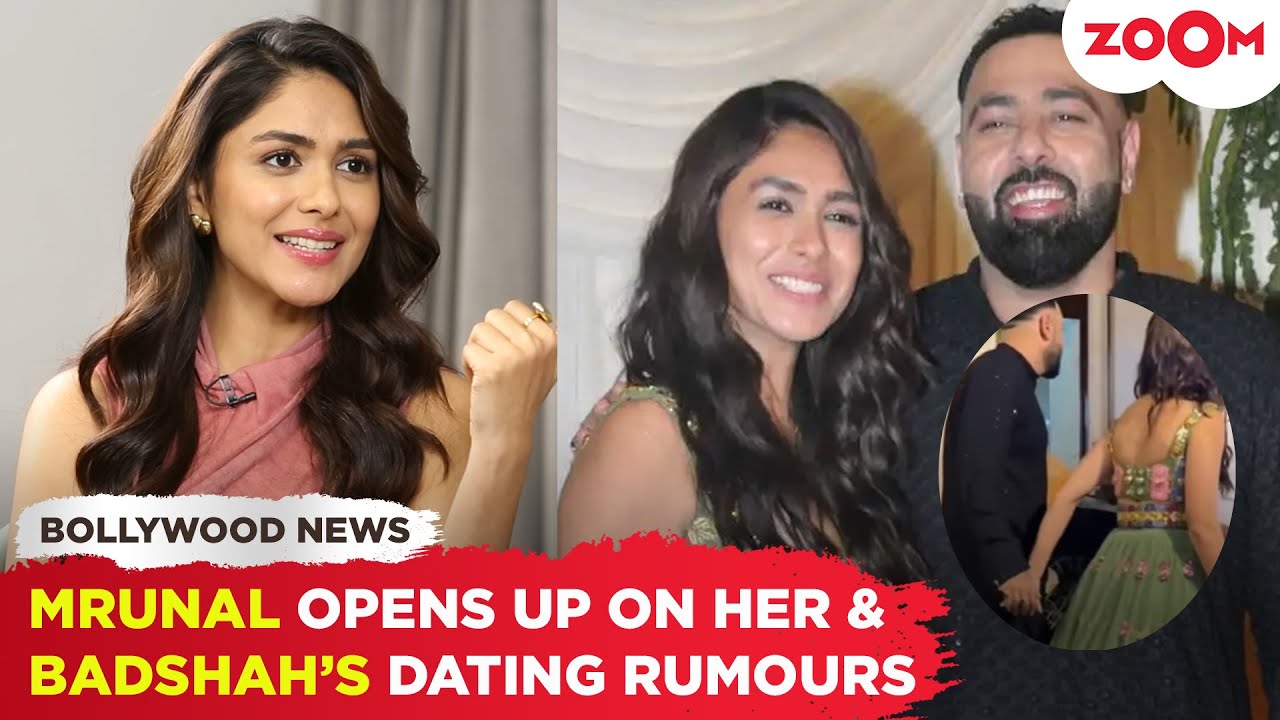 Nani INTERRUPTS Mrunal And Mahi's Date | Hi Nanna