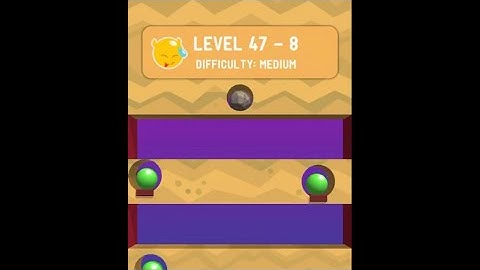 Dig This (Dig It) 48-8 Rock Solid Walkthrough Level 48 Solution