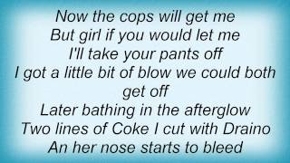 Third Eye Blind - Slow Motion Lyrics