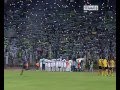 نشيد الاهلي السعودي - الاهلي السعودي Vs سباهان اصفهان الايراني - 0 - 0 - دوري أبطال آسيا