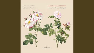 Download Lagu Quinto libro de madrigali: Ecco, o dolce, o gradita (Alternative Version) MP3