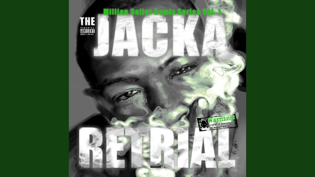 I'm Just a Gangsta (A Gangsta's Gangsta Remix)