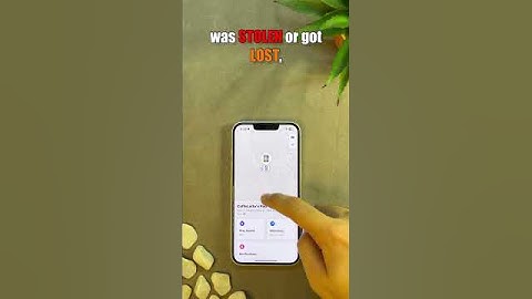 How To Use Find My on iPhone, iPad and iPod Touch in 2023! #apple