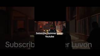 Nairobi Mi Ni King ~Summer Luvon