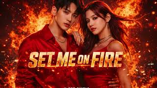 BLAZING PULSE – K-POP | NathanMusicStudio | Fire Dance Beat, High-Energy K-Pop
