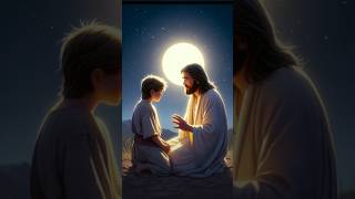 Jesus Save Child  jesus jesusvsdevil trendingshorts thanks shorts fy dj 