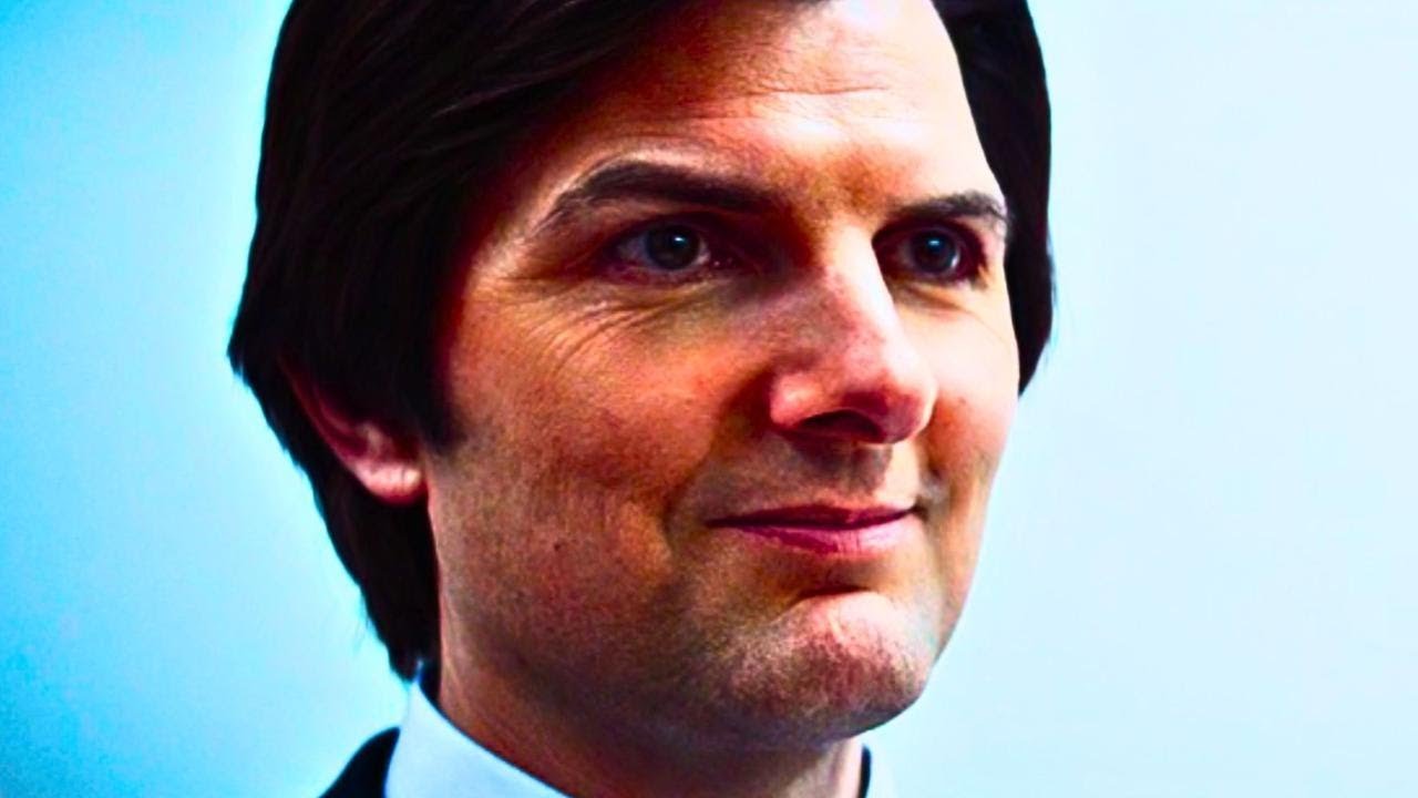 Severance Season 2: Why It's the Sci-Fi Show We All Needed Right Now!