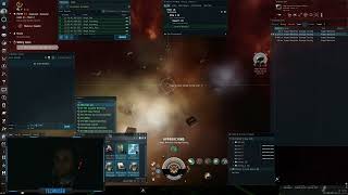 Eve Online - Angel Gas Processing Site (EP4)