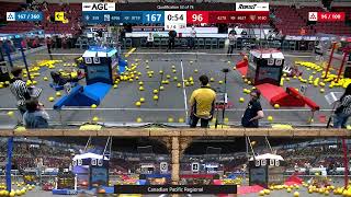 Qualification 52 - Canadian Pacific Regional