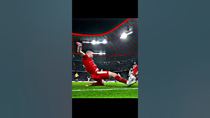 De Ligt vs PSG 🧱