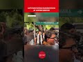 'Godi Media Go Back' Slogans Raised at Jantar Mantar During CJP Protest