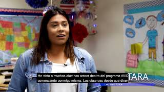 GGUSD Students and Staff Highlight the District's Award-Winning AVID Program | 2018