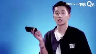 what goes through my mind before going to sleep (kpop vers.) screenshot 4