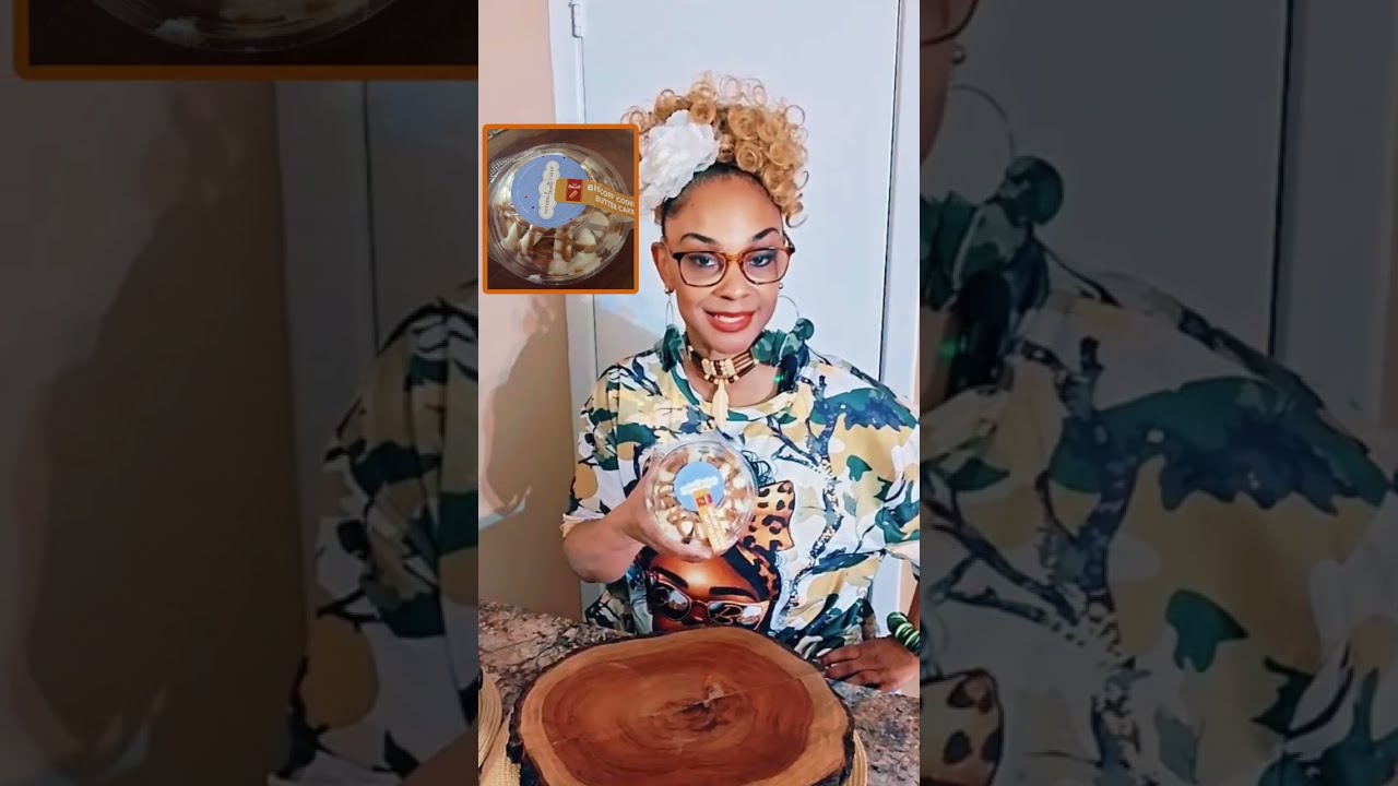 Обзор торта Nothing Bundt Biscoff Cookie Butter Cake