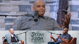 9-Inch Hands & Doing Just Fine | The Steam Room Episode 10