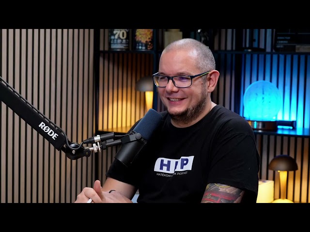 Hatékony Leszek Podcast - Részlet 07