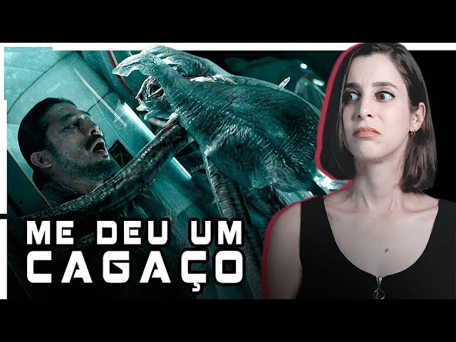 Visões de outro mundo: conheça os locais preferidos dos aliens