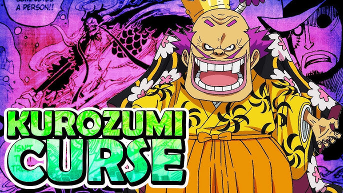 One Piece Chapter 1057 Spoilers: Yamato Makes A Decision